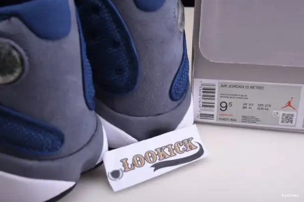 Rep MAX 414571-404 13 Jordan Air Flint 0323